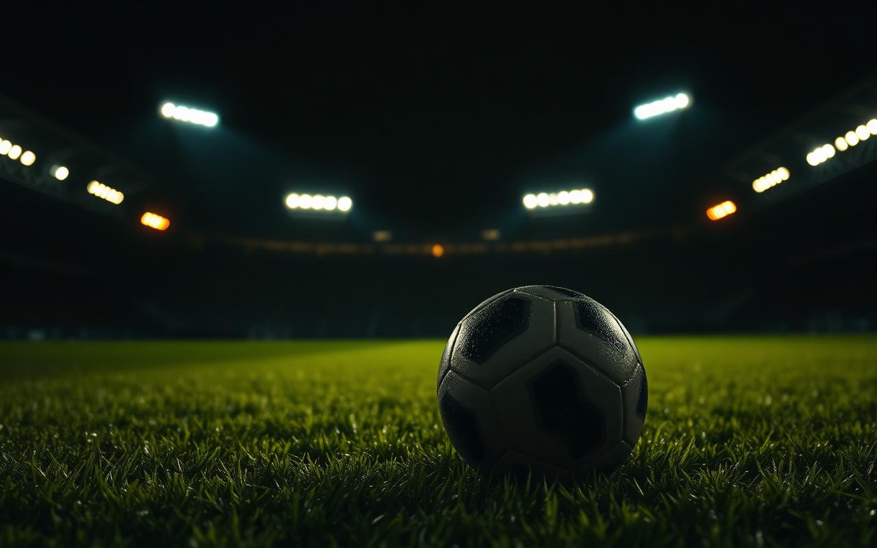 Fotbal