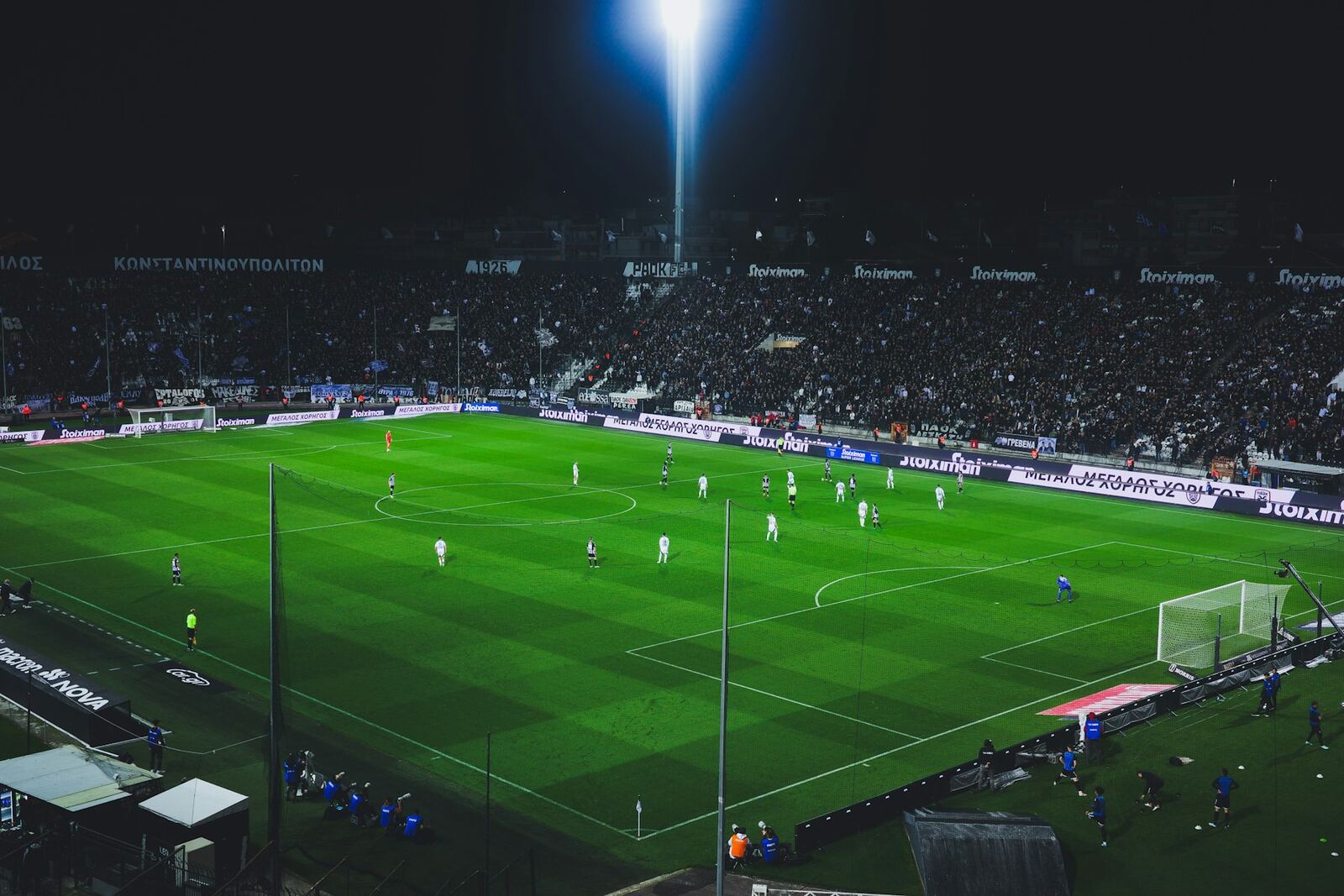 Fotbal